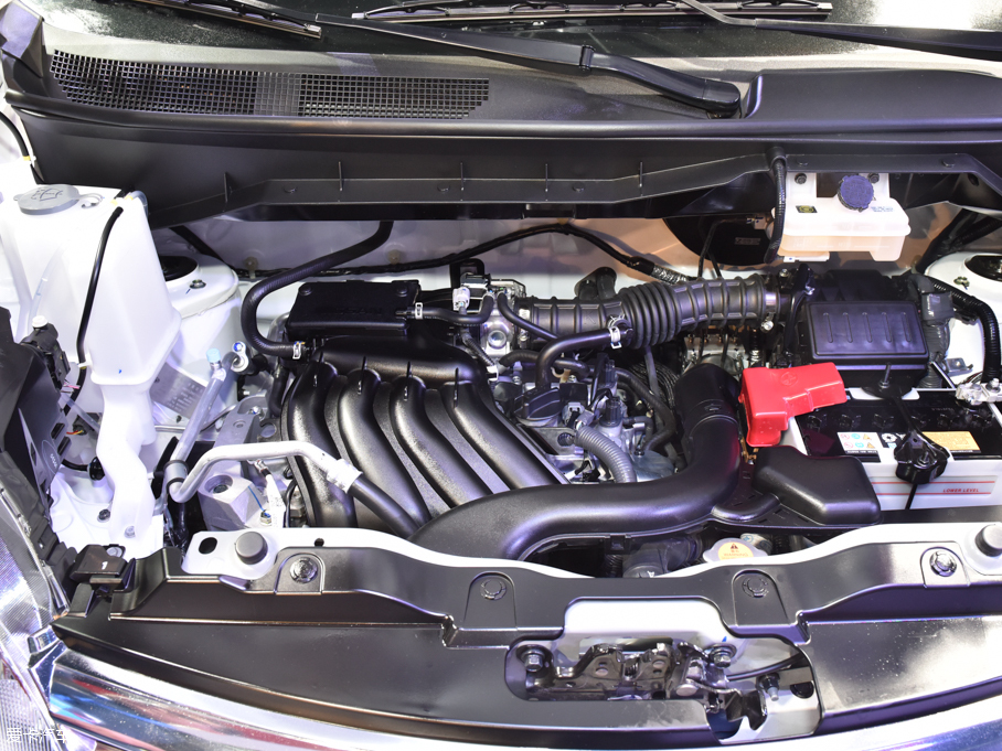 2016ծaNV200 1.6L CVT