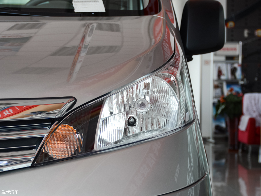 2016ծaNV200 1.6L CVT