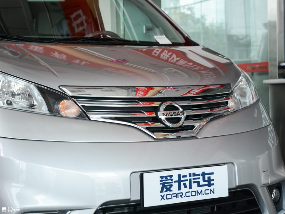 2016ծa(chn)NV200 1.6L CVT