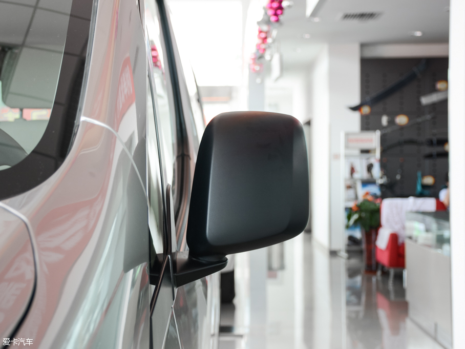 2016ծaNV200 1.6L CVT