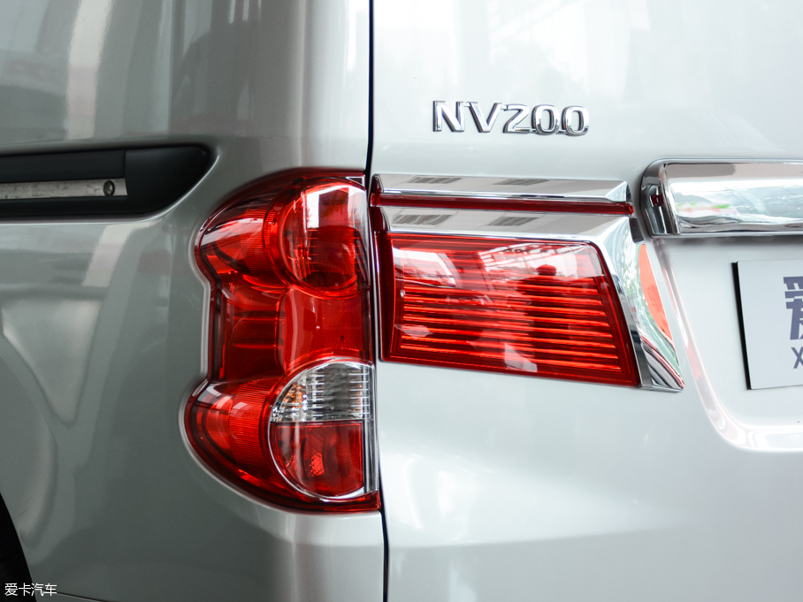 2016ծaNV200 1.6L CVT