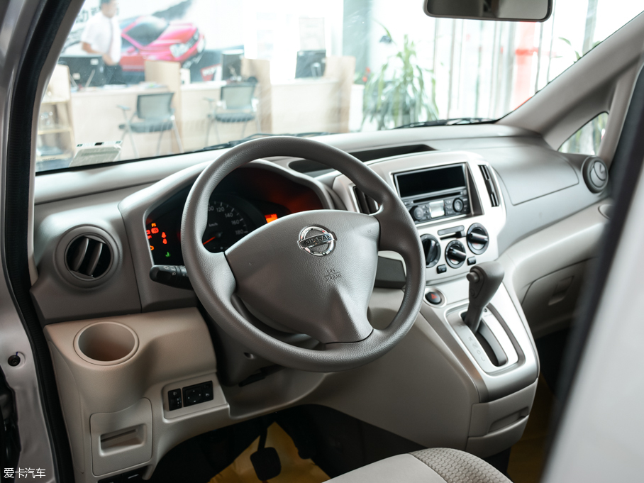 2016���ծaNV200 1.6L CVT������