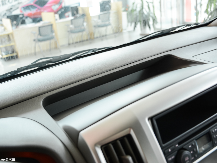 2016ծaNV200 1.6L CVT