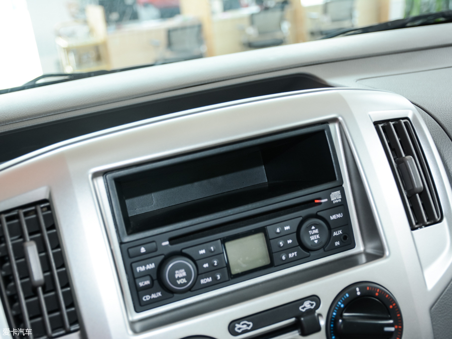 2016ծaNV200 1.6L CVT