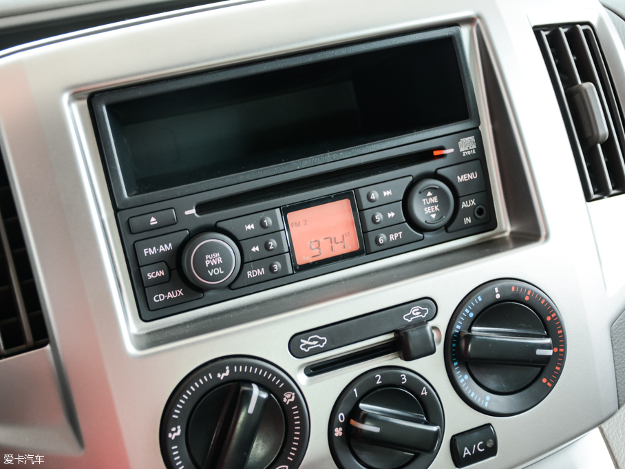 2016ծaNV200 1.6L CVT