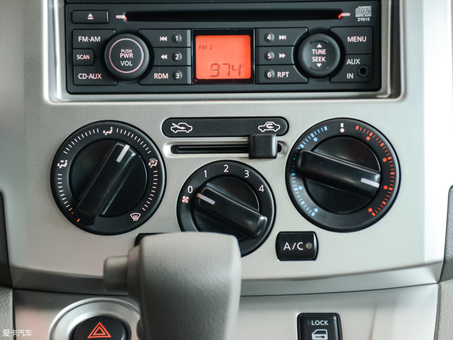 2016ծaNV200 1.6L CVT