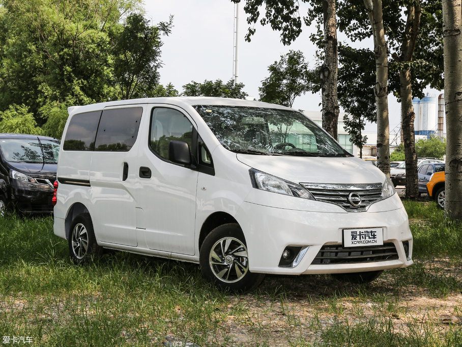 2016���ծaNV200 �Ŀ� 1.6L CVT���A��