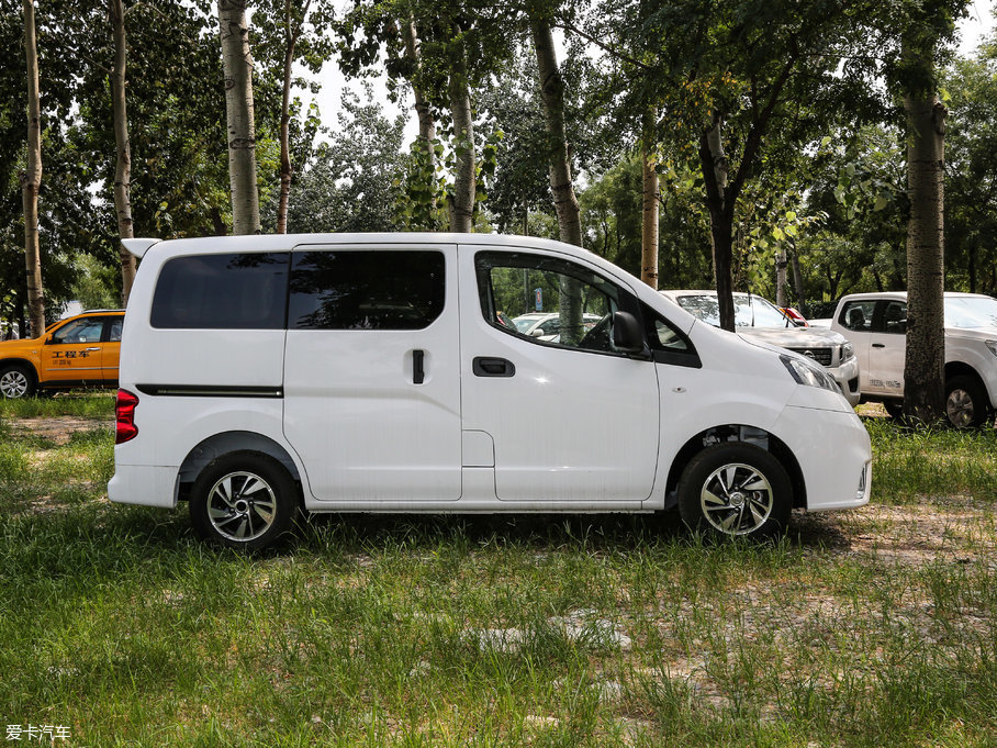 2016���ծa(ch��n)NV200 �Ŀ� 1.6L CVT���A��