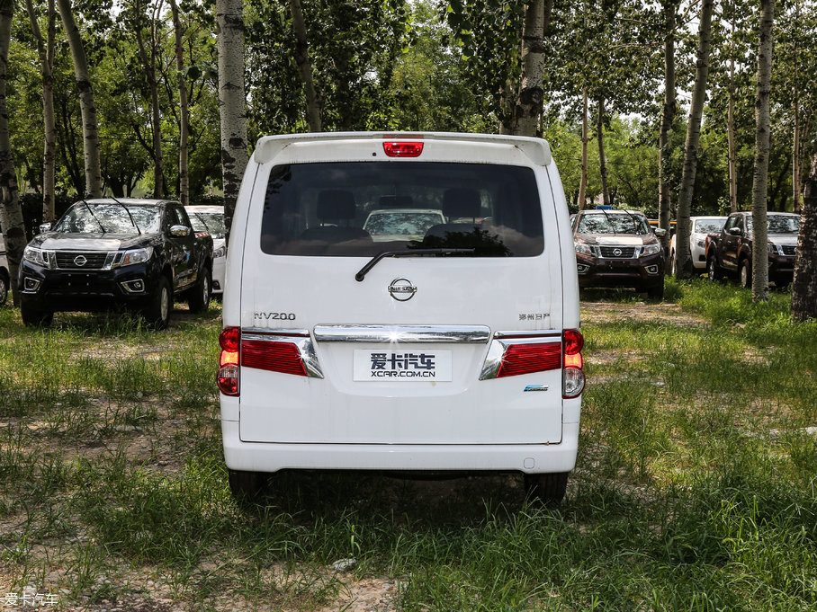 2016ծaNV200 Ŀ 1.6L CVTA