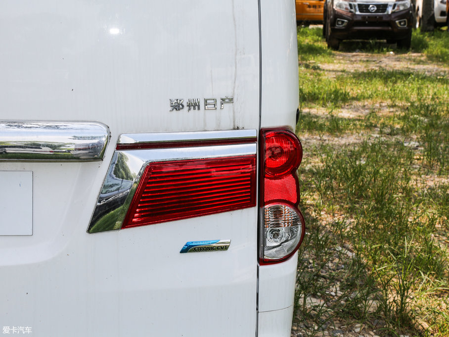 2016ղNV200 Ŀ 1.6L CVT