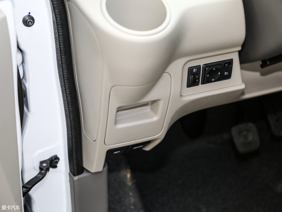 2016ծaNV200 Ŀ 1.6L CVTA