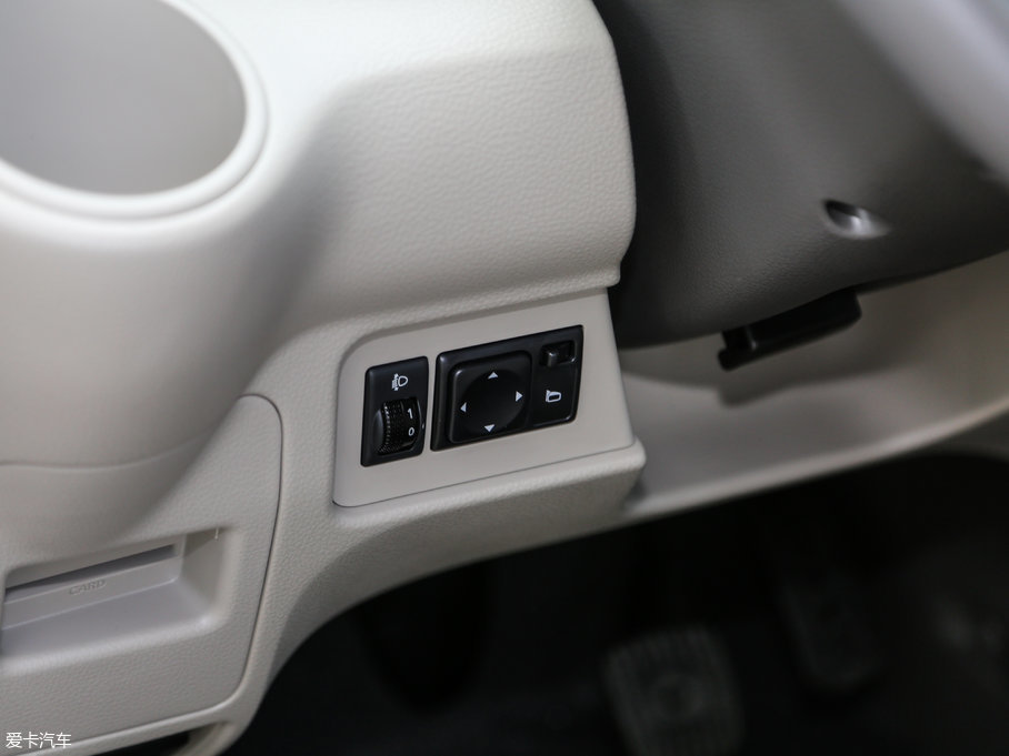 2016ծaNV200 Ŀ 1.6L CVTA