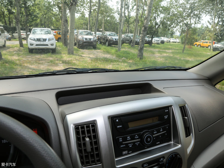 2016ծaNV200 Ŀ 1.6L CVTA