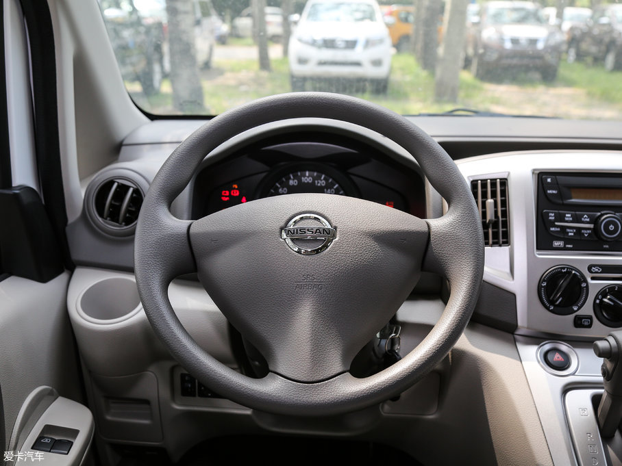 2016ծaNV200 Ŀ 1.6L CVTA