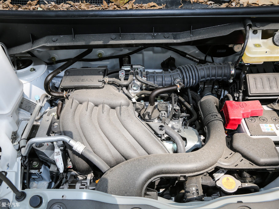 2016ծaNV200 Ŀ 1.6L CVTA