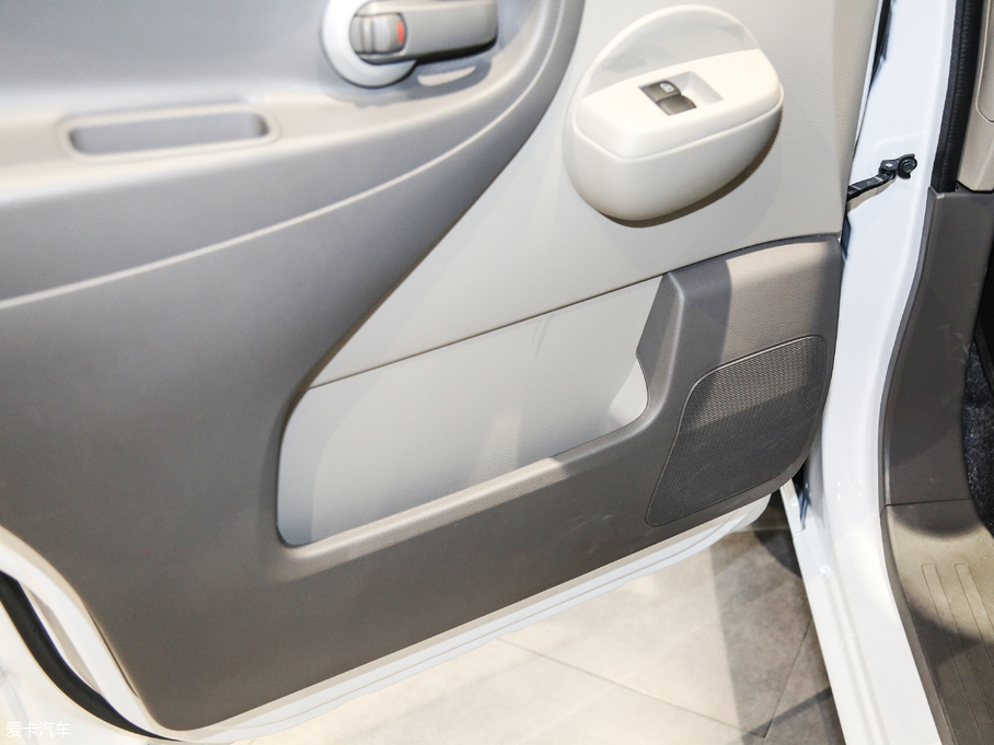 2018ծaNV200 1.6L CVTA