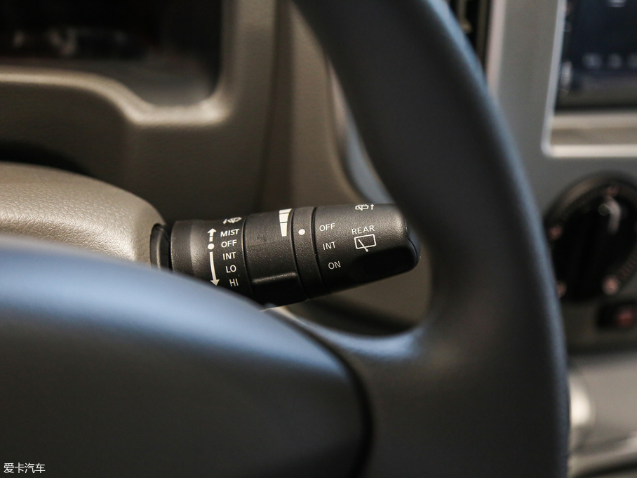 2018ծa(chn)NV200 1.6L CVTA