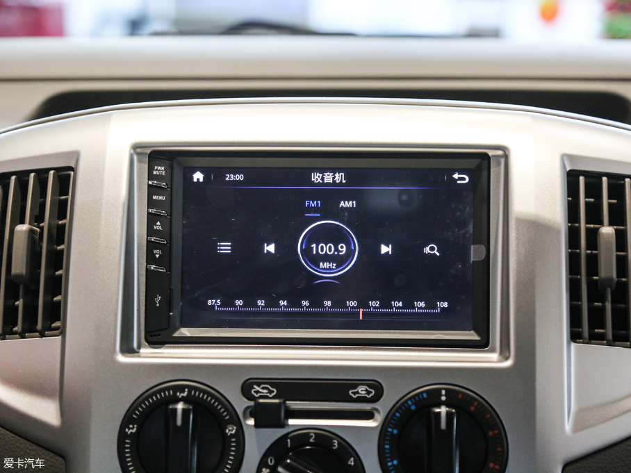 2018ծaNV200 1.6L CVTA