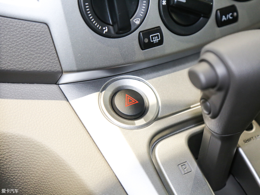 2018ծa(chn)NV200 1.6L CVTA