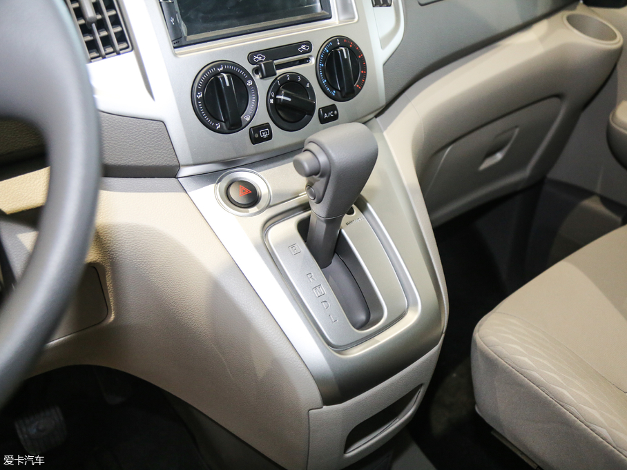 2018ծa(chn)NV200 1.6L CVTA