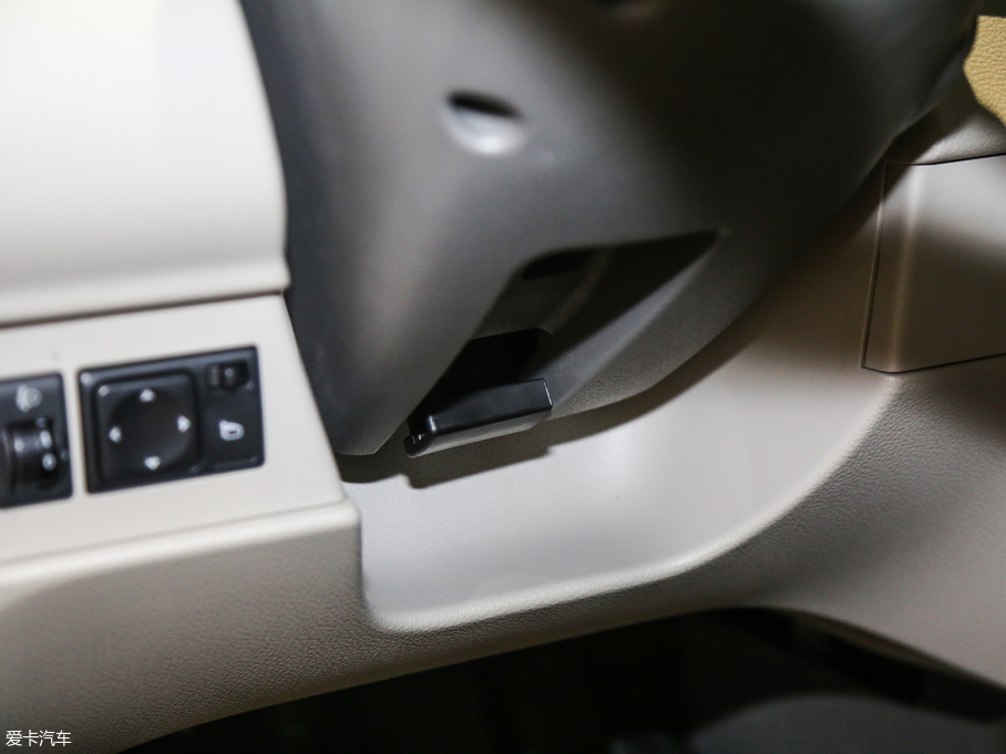 2018ծaNV200 1.6L CVTA