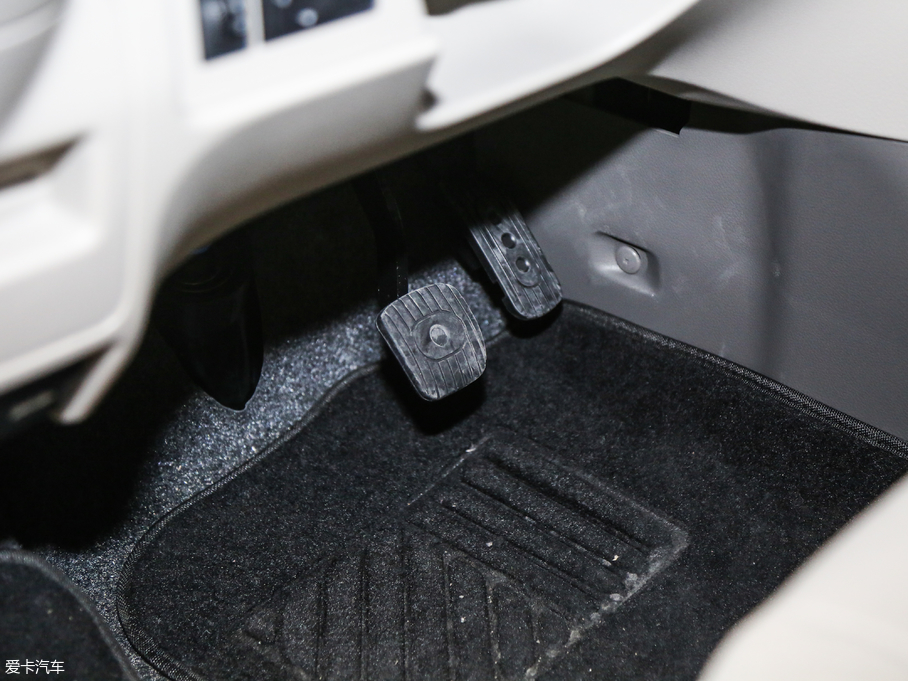 2018ծaNV200 1.6L CVTA