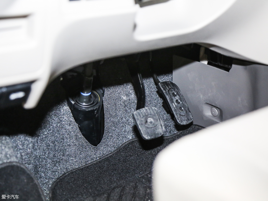 2018ծaNV200 1.6L CVTA