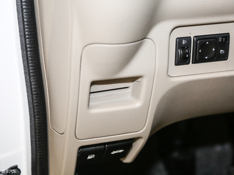 2018ծaNV200 1.6L CVTA