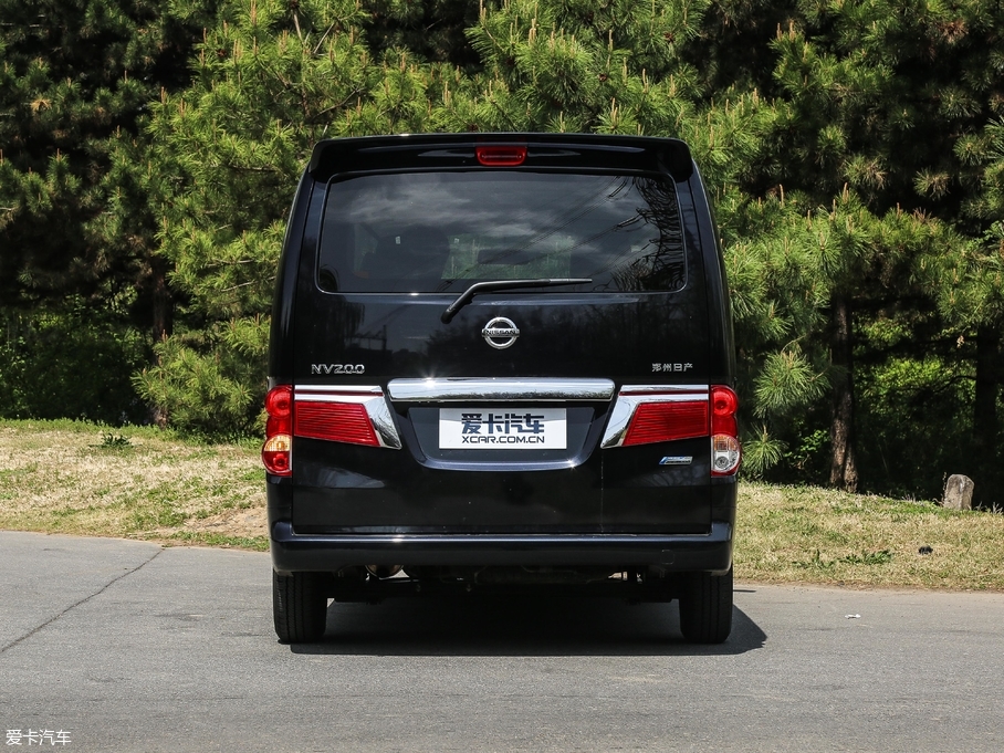 2018ծaNV200 1.6L CVTA