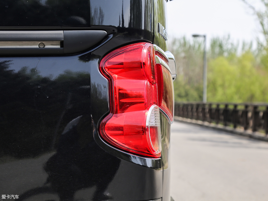 2018ծa(chn)NV200 1.6L CVTA