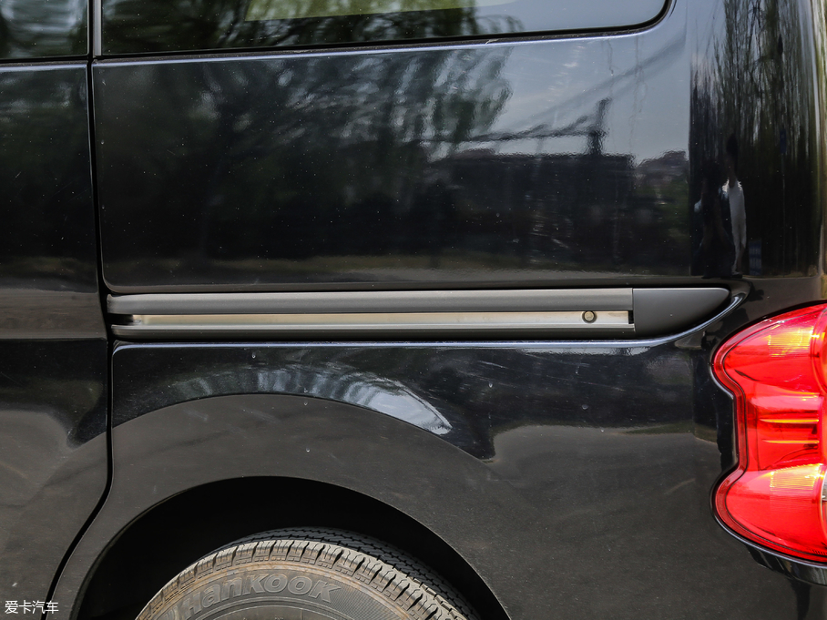 2018ծaNV200 1.6L CVTA