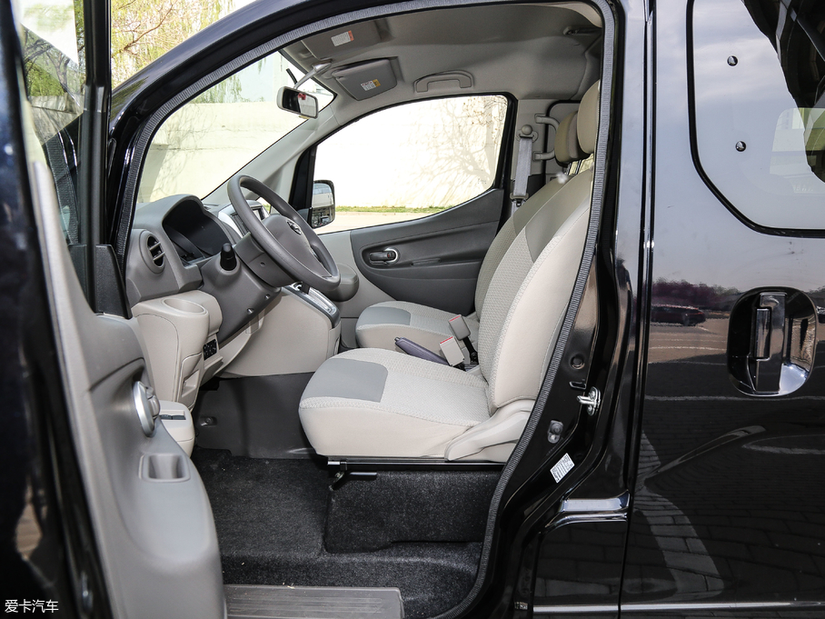 2018ծaNV200 1.6L CVTA