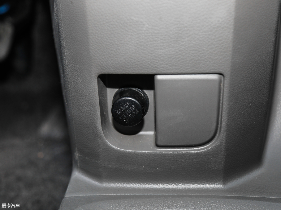 2018ծaNV200 1.6L CVTA