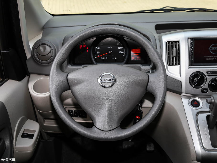 2018ծa(chn)NV200 1.6L CVTA