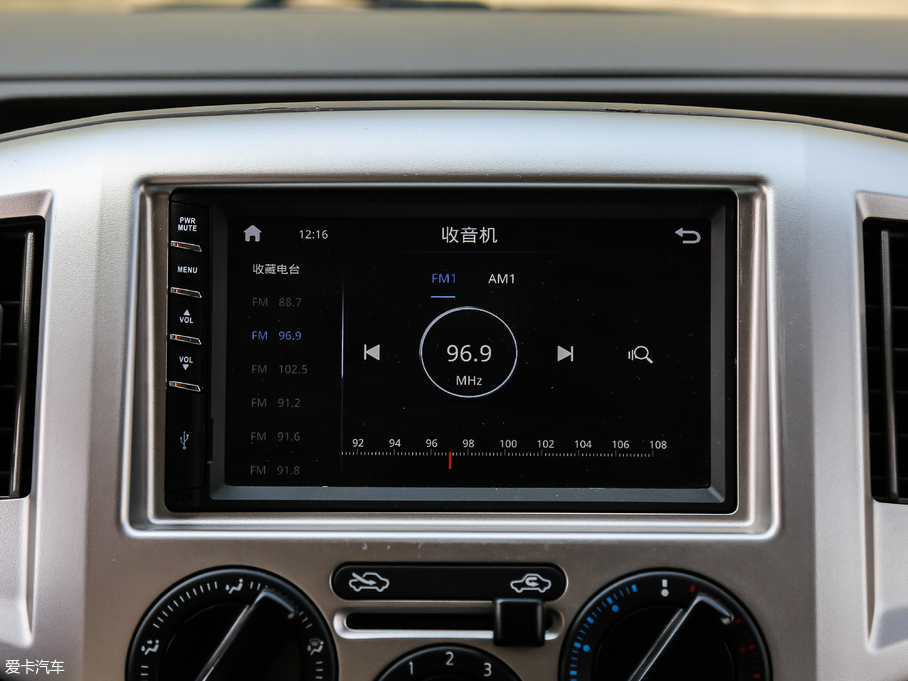 2018ծaNV200 1.6L CVTA