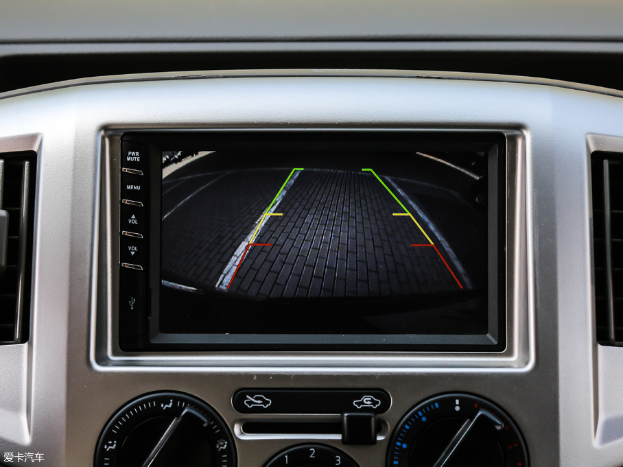 2018ծaNV200 1.6L CVTA