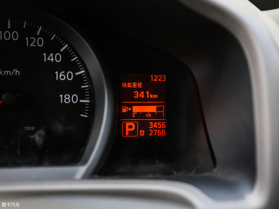 2018ծaNV200 1.6L CVTA