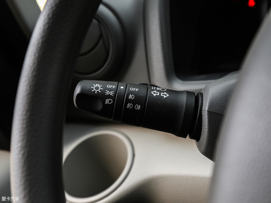 2018ծaNV200 1.6L CVTA