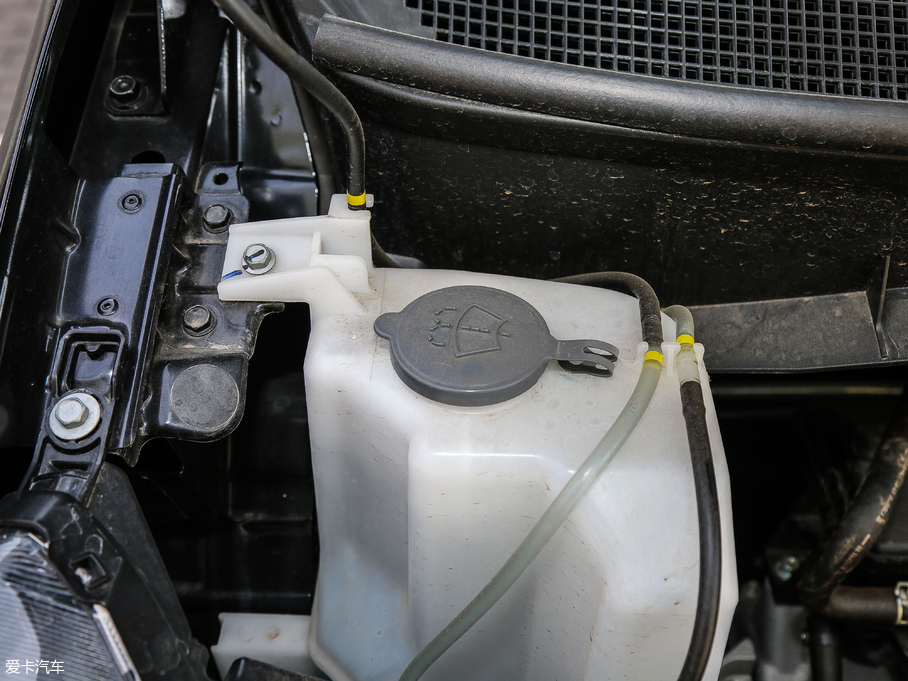 2018ծaNV200 1.6L CVTA