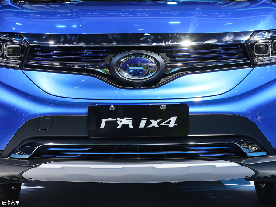 2018��V��ix4 EV ���A��