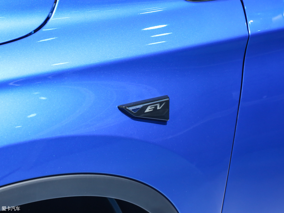 2018��V��ix4 EV ���A��