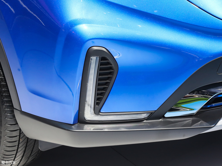 2018��V��ix4 EV ���A��