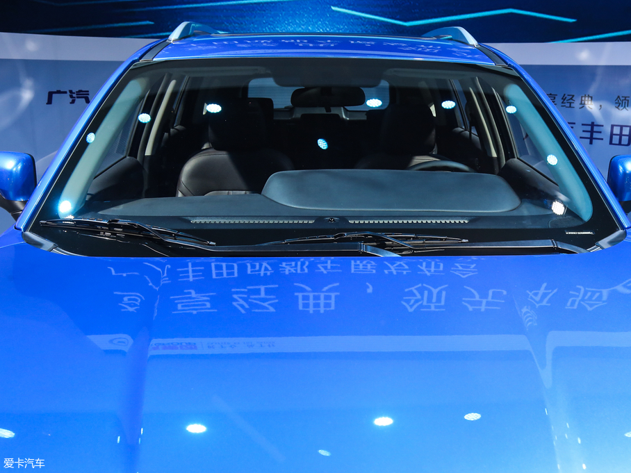 2018��V��ix4 EV ���A��