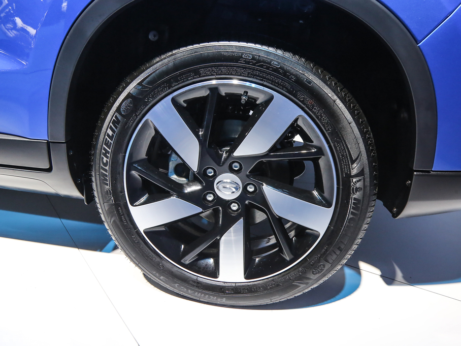 2018��V��ix4 EV ���A��