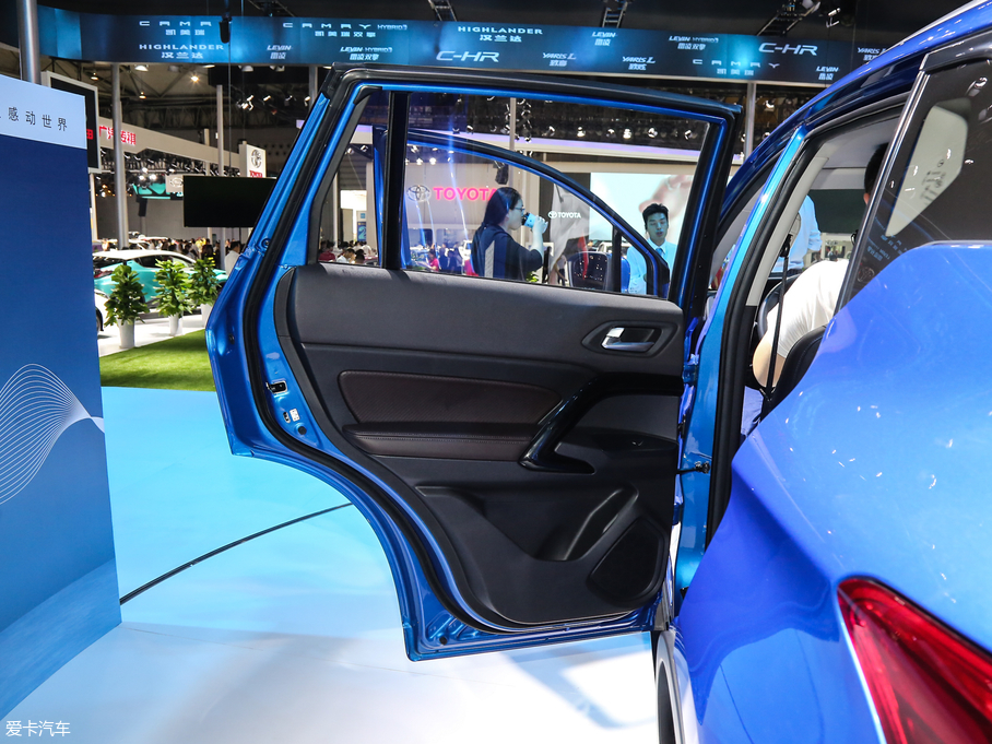 2018��V��ix4 EV ���A��