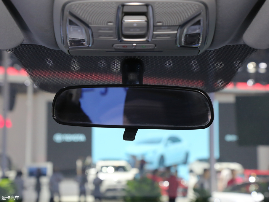 2018��V��ix4 EV ���A��