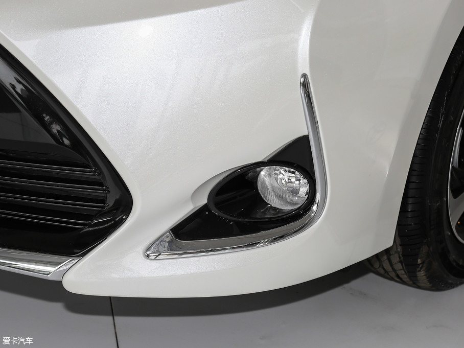 【2018款雷凌185T CVT豪华版_细节外观_14\/