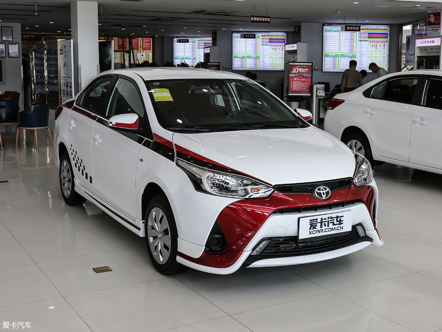 2018YARiS L  1.5E CVT܊