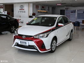 2018YARiS L  