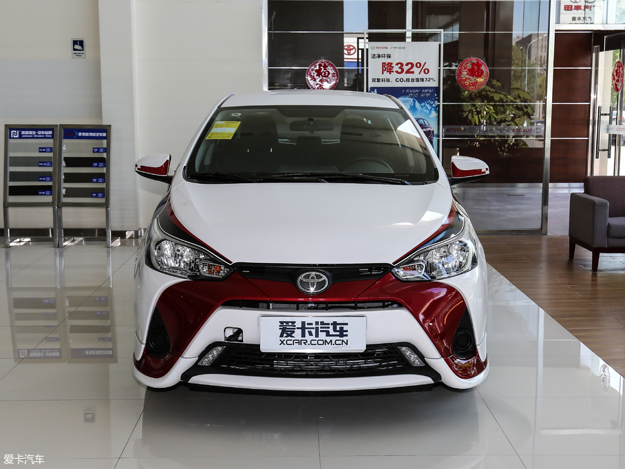 2018YARiS L  1.5E CVT܊